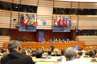 OPEN DAYS 2008
