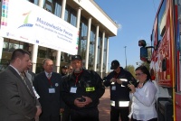 Open Days na Mazowszu