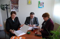 Blisko 150 tys. zł na edukację i podnoszenie kwalifikacji w gminie Somianka 