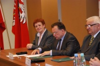 Sokołowskie starostwo zinformatyzowane