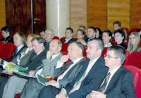 Mazowsze jako region przejściowy  konferencja