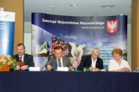 Ponad 156 mln zł. unijnego wsparcia m.in. dla Szpitala Bródnowskiego, Muzeum Niepodległości, Uzdrowiska w Konstancinie i Zespołu Mazowsze