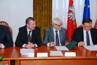 Pieniądze z Unii na drogę Gąbin - Wymyśle Polskie