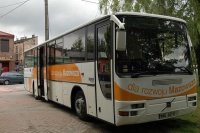 Pierwsza w tym roku kampania informacyjna w ramach akcji Eurobus