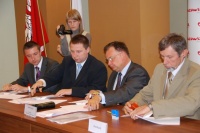 Ponad 38 mln zł z Unii na sześć mazowieckich projektów