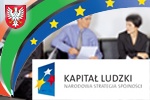 Kampania reklamowa promująca zasadę równości szans kobiet i mężczyzn na rynku pracy