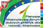 I Mazowieckie Forum dobrych praktyk i Konferencja Open Days