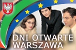 Dzień Otwarty w Mazowieckiej Jednostce Wdrażania Programów Unijnych