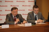 Fundusze unijne na poprawę komunikacji w Warszawie