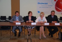 Unia dofinansuje pawilon ginekologiczno-położniczy