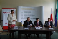 Kolejne miliony zł unijnego wsparcia dla mazowieckich samorządów