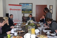 Fundusze unijne na Mazowszu - plany na 2011 r.
