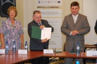 Przebudowa drogi powiatowej w Gminie Serock za unijną dotację