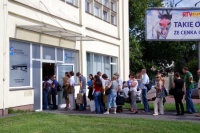 Rozwój kwalifikacji zawodowych pracowników za unijne pieniądze