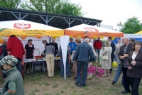 EUROBUS jeździ po Mazowszu!