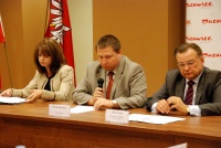 BLISKO 22 MLN ZŁ Z UNII NA WARSZAWSKIE I PODWARSZAWSKIE INWESTYCJE 