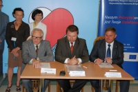 3,3 MLN ZŁ Z UNII NA SPECJALISTYCZNĄ APARATURĘ DLA INSTYTUTU KARDIOLOGII