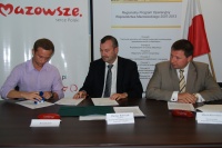 3,5 MLN ZŁ DOTACJI NA INNOWACJE DLA KOLEJNYCH MAZOWIECKICH FIRM