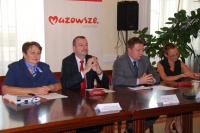 PONAD 7,3 MLN ZŁ Z UNII NA WSPARCIE OSÓB WYKLUCZONYCH SPOŁECZNIE