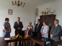 CIECHANÓW POZYSKAŁ FUNDUSZE UNIJNE NA DODATKOWE ZAJĘCIA SZKOLNE