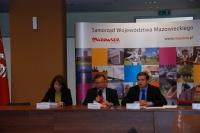 BLISKO 38,5 MLN ZŁ Z UNII NA MAZOWIECKIE INWESTYCJE
