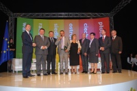 PŁOCK, BŁONIE, KOBYŁKA, OSTRÓW MAZOWIECKA ORAZ PRZESMYKI Z DOFINANSOWANIEM UNIJNYM
