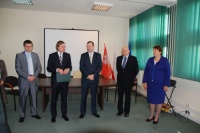 Nowy dyrektor na czele Mazowieckiej Jednostki Wdrażania Programów Unijnych 