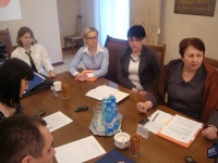 Ponad 800 tys. zł z Unii na szkolenia pracowników MZGM Płock