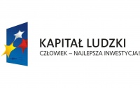 Jest nowy harmonogram konkursów PO KL na rok 2012
