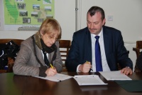 NAJSTARSZA KOLEKCJA ZOOLOGICZNA W LEPSZYCH WARUNKACH