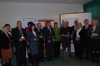 Liderzy RPO WM odznaczeni