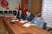 NARODOWE CENTRUM BADAŃ JĄDROWYCH W ŚWIERKU I UNIWERSYTET WARSZAWSKI DOSTANĄ UNIJNE DOFINANSOWANIE
