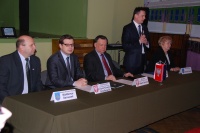 BLISKO 20 MLN ZŁ NA BUDOWĘ KANALIZACJI W TŁUSZCZU