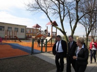 Rozwój Płońska dzięki nowym inwestycjom