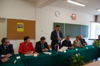 DOBRY START W ZAWODOWĄ PRZYSZŁOŚĆ DZIĘKI UNIJNEMU WSPARCIU
