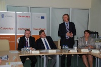 Do Euro 2012 przygotowywali się ze środków EFS