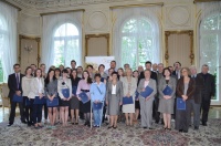 Rozdane stypendia dla laureatów programu Doktoraty dla Mazowsza II