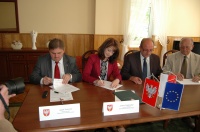 Dom Pomocy Spolecznej w Ołdakach czekają duże zmiany