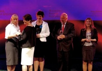 Konkursy Polska Pięknieje i Eurolider 2012 rozstrzygnięte