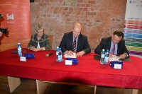 NAJSTARSZA POLSKA SZKOŁA PRZEJDZIE GRUNTOWNY REMONT