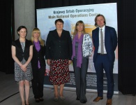 Konferencja podsumowująca realizację projektu Akademia Euro
