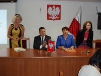 Przyjazne przedszkole w Cegłowie