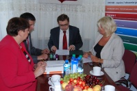 ADMINISTRACJA PUBLICZNA W SULEJÓWKU NA MIARĘ XXI WIEKU