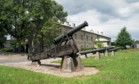 WYBRANE OBIEKTY MUZEUM NIEPODLEGŁOŚCI CZEKA WIELKI REMONT
