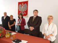 12 MLN  Z UE NA BUDOWĘ KANALIZACJI W GMINIE ŁOSICE