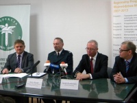 REWITALIZACJA WOJEWÓDZKIEGO INSPEKTORATU TRANSPORTU DROGOWEGO W RADOMIU 