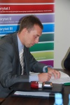 Prawie 420 tysięcy na informatyzację firmy