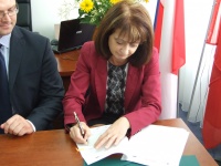 REKULTYWACJA SKŁADOWISKA W KRASNOSIELCU