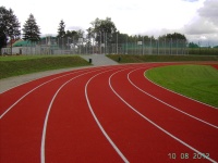 Centrum Sportowe w Wieczfni Kościelnej już gotowe