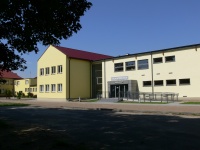 Nowoczesna hala sportowa w Czerwińsku nad Wisłą
